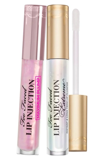 Too Faced Hype is Real Lip Injection Set Nordstrom