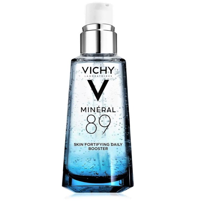 Vichy Mineral 89 Hyaluronic Acid Face Serum 