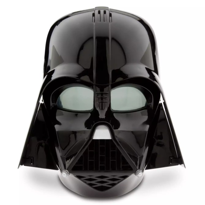 Darth Vader Voice Changing Mask
