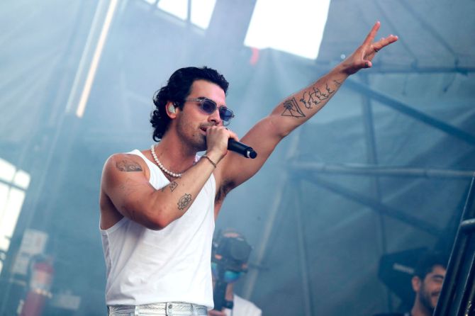 Joe Jonas Leo Zodiac