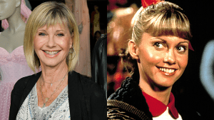 Olivia Newton-John