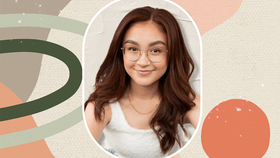 Anna cathcart interview