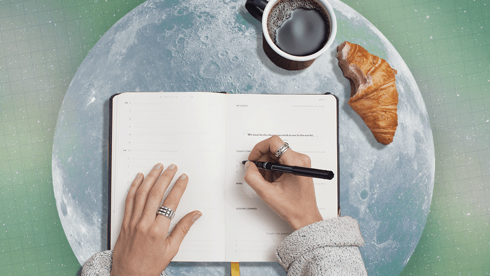 STYLECASTER | September Career Horoscope