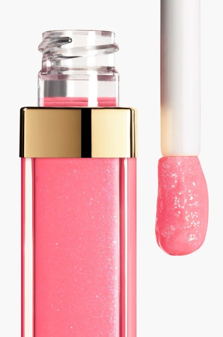 Chanel Rouge Coco Gloss