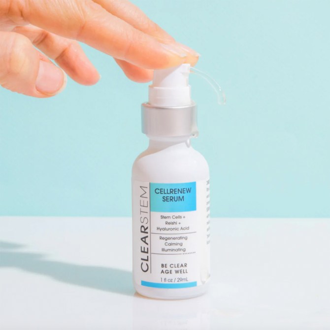 CELLRENEW Collagen Stem Cell Serum