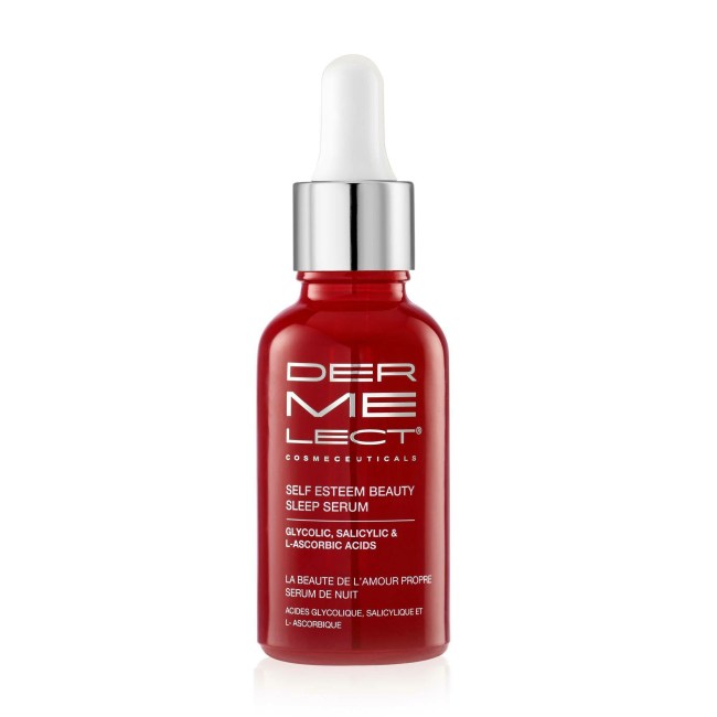 Self-Esteem Beauty Sleep Serum
