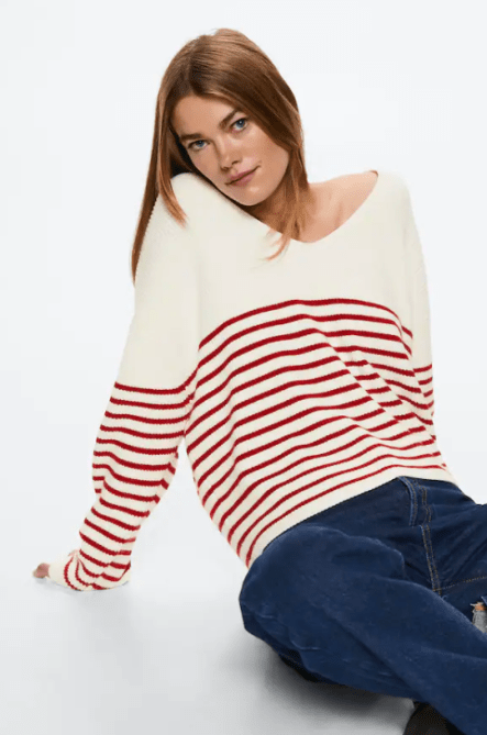 STYLECASTER | Kate Middleton Sweater
