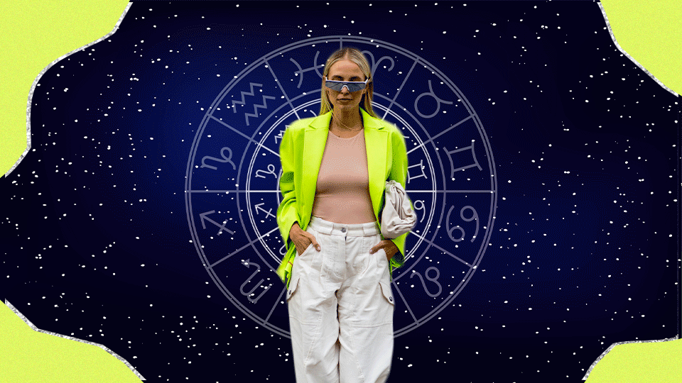 StyleCaster | Career Horoscope May 2023 For Every Zodiac Sign