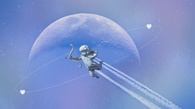 STYLECASTER | January Love Horoscope