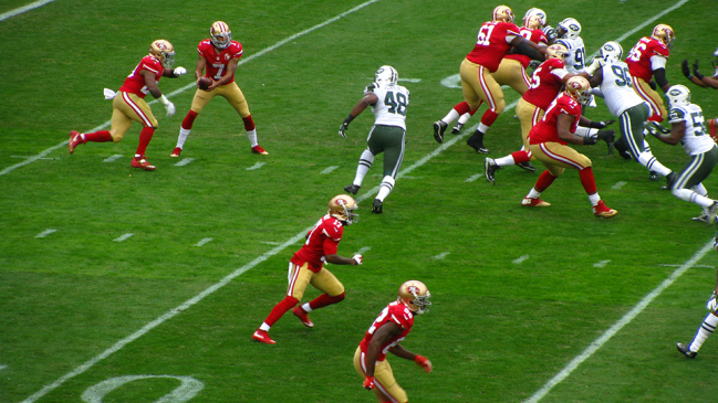 NFL Free Streaming Vizio TV