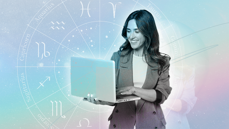 STYLECASTER | Career Horoscope Zodiac Signs