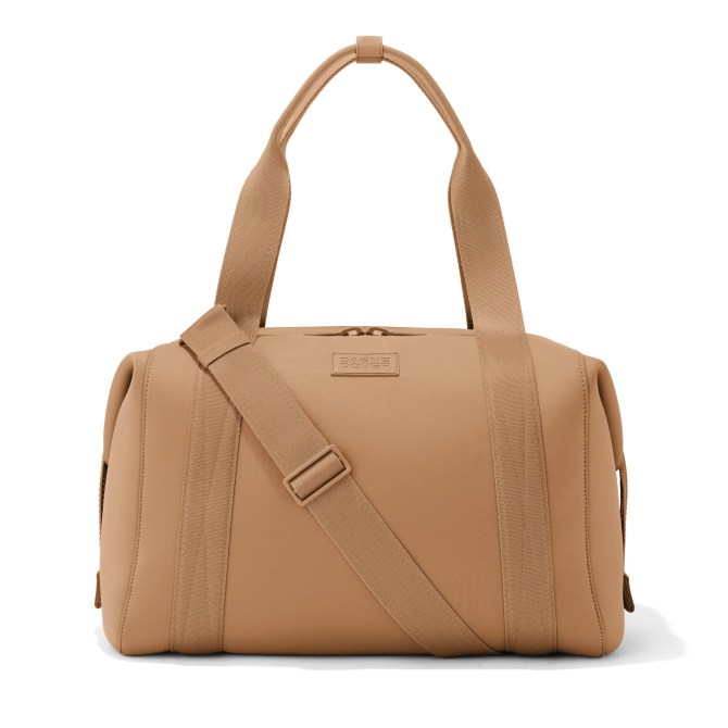 Landon Carryall Bag
