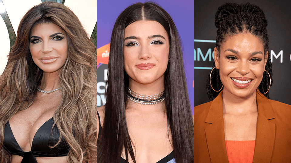 Dancing With the Stars 2022 Cast