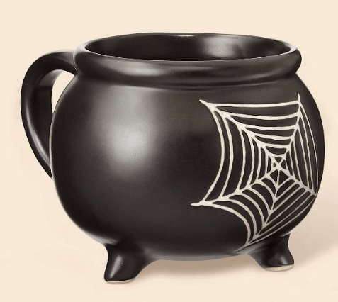 Cauldron Mug