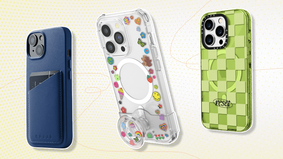 Best iPhone 14 Cases