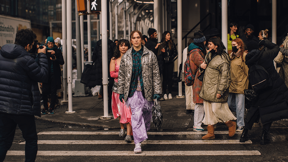 STYLECASTER | NYFW Schedule 2022