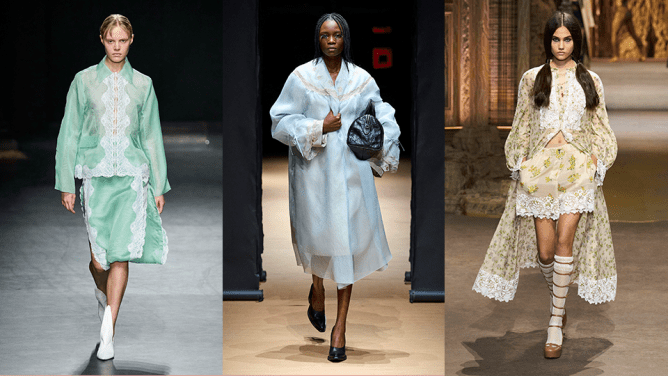 STYLECASTER | Jacket Trends 2023