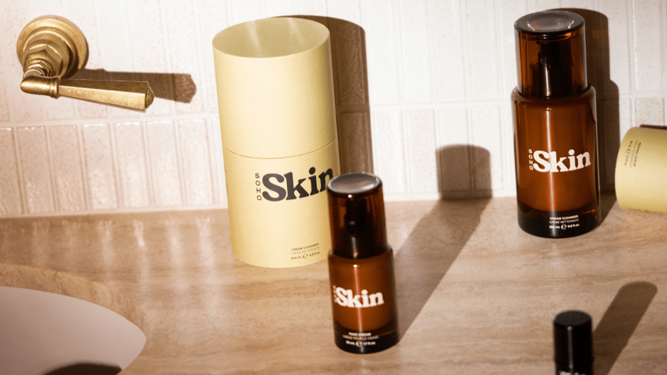 soho skin