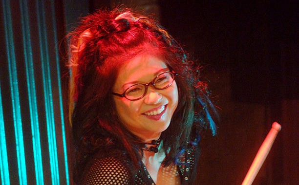 Lane Kim Gilmore Girls