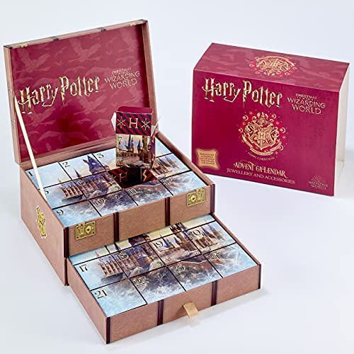 Harry Potter Advent Calendar