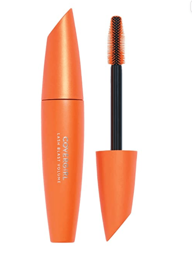CoverGirl Lash Blast