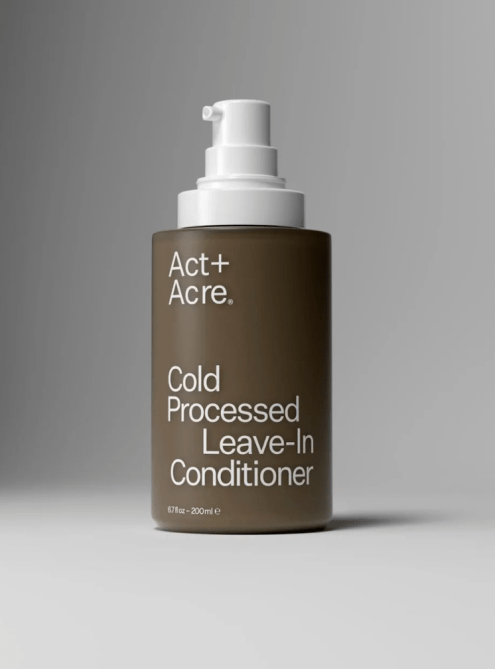 leave-in conditioner