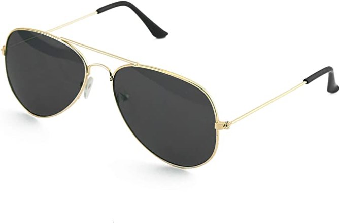 Aviator Sunglasses