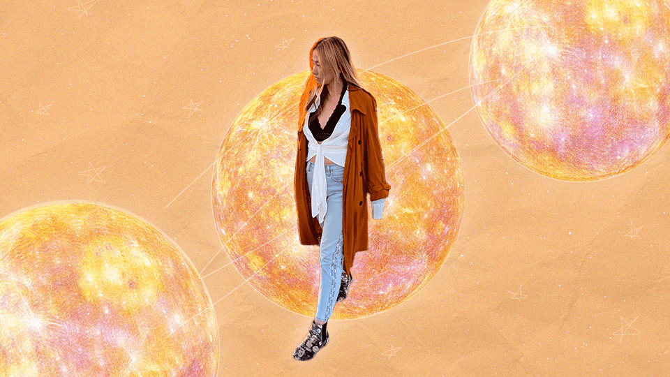 STYLECASTER | Is Mercury Retrograde Real?