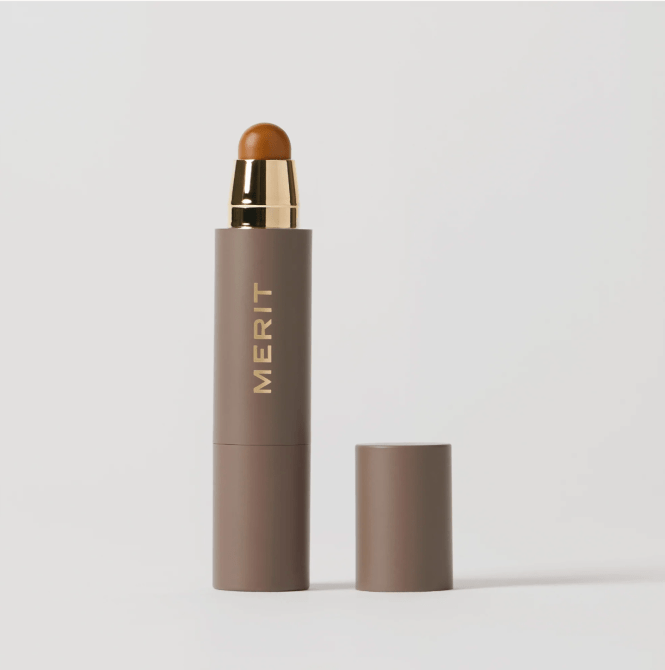 The Minimalist Perfecting Complexion Stick Merit Beauty
