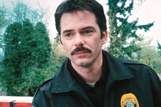 Charlie Swan Twilight