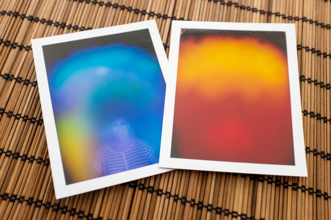 Aura Photography
