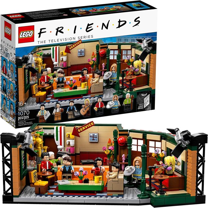 LEGO-Friends-Central-Perk