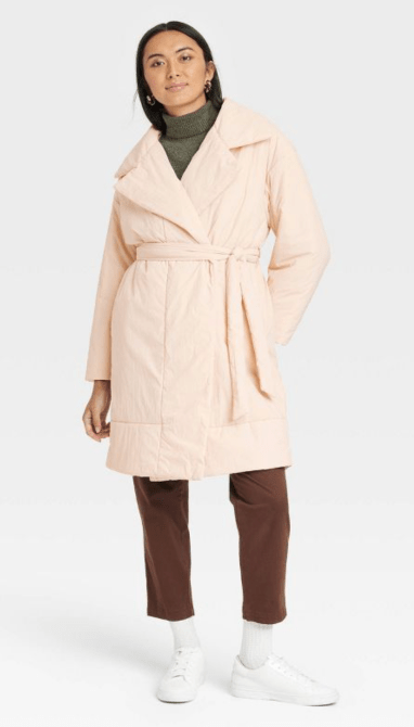 A New Day Wrap Jacket Target