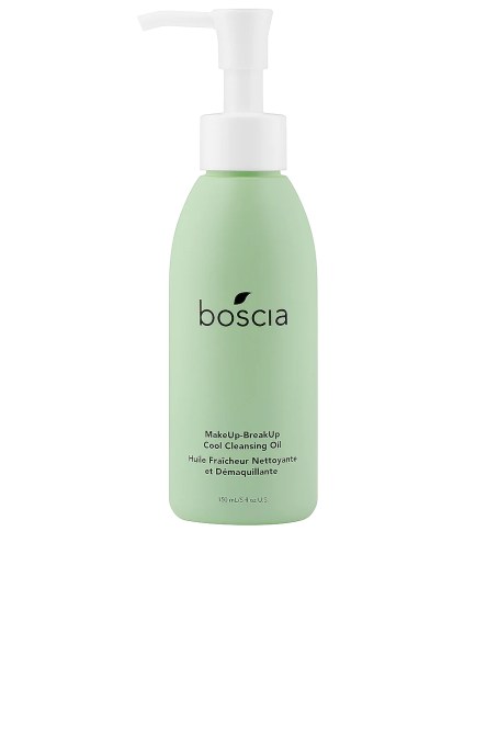 boscia cleanser