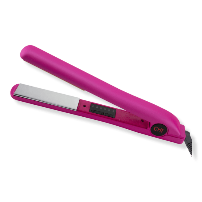 chi-flat-iron