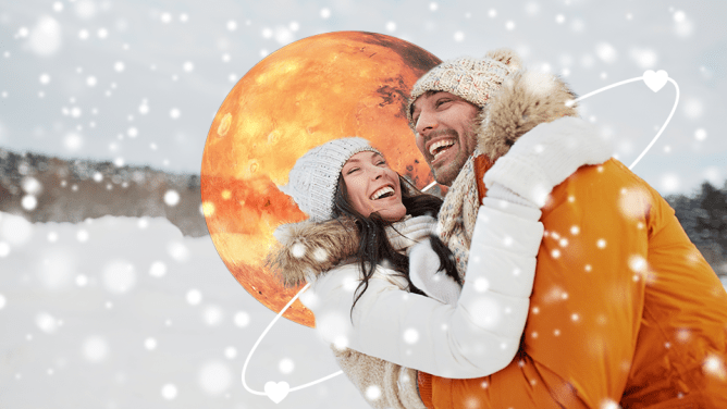 StyleCaster | Love Horoscopes for December 2022