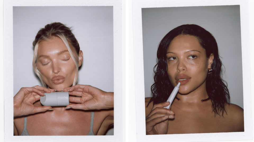 Hailey Bieber Just Launched the Rhode Kit With All Her Skin Essentials