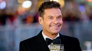 Ryan Seacrest