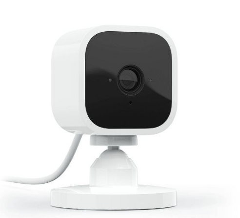 Amazon Blink Mini 1080p Security Camera