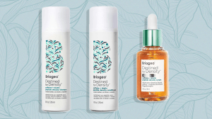 Destined for Density Launch