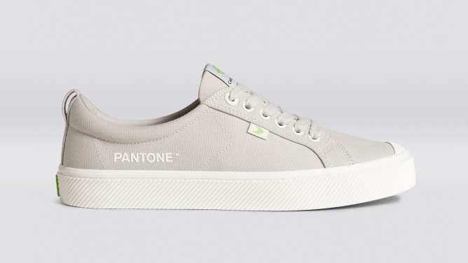 Cariuma OCA Low in French Oak