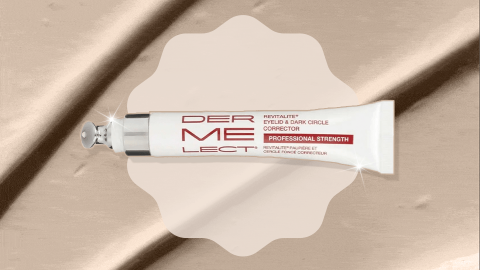 Dermelect Revitalite Professional