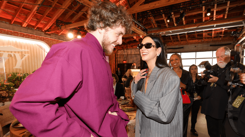 Dua Lipa Jack Harlow