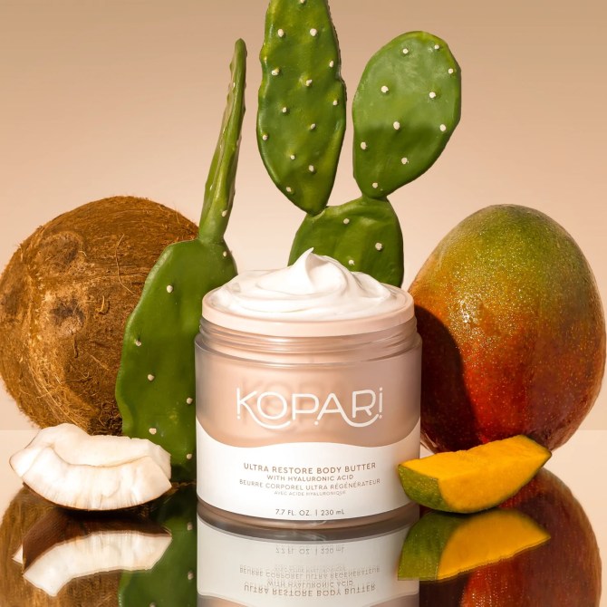 Kopari Beauty Ultra Restore Body Butter