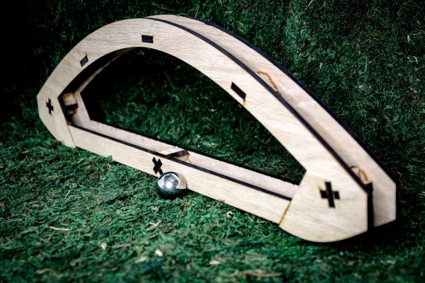 Survivor Challenge Miniature Replica - Bow Diddley Etsy