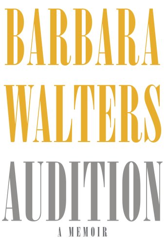 Audition Barbara Walters