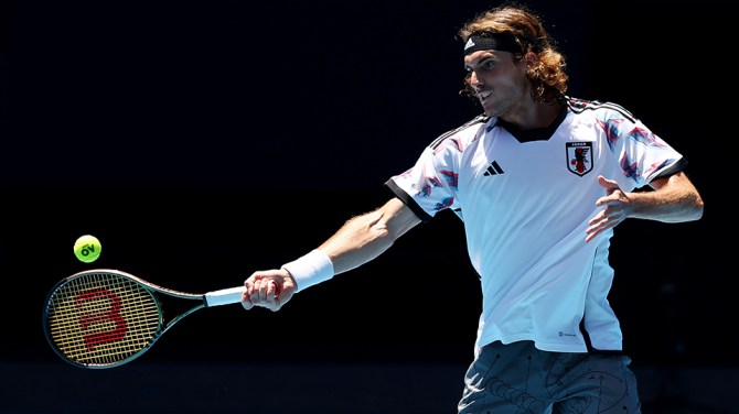 Australian Open 2023