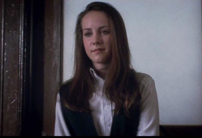 Gretchen Ross from Donnie Darko