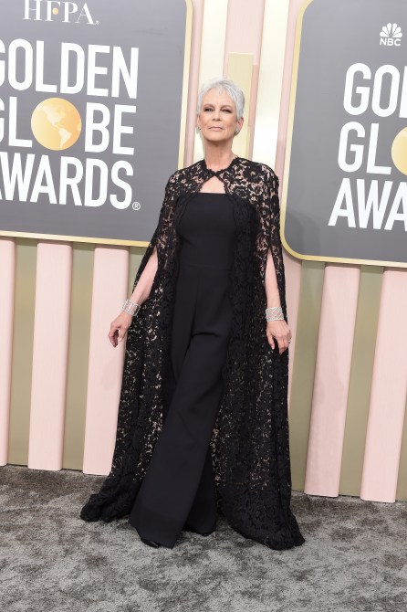 STYLECASTER | Golden Globes Fashion 2023