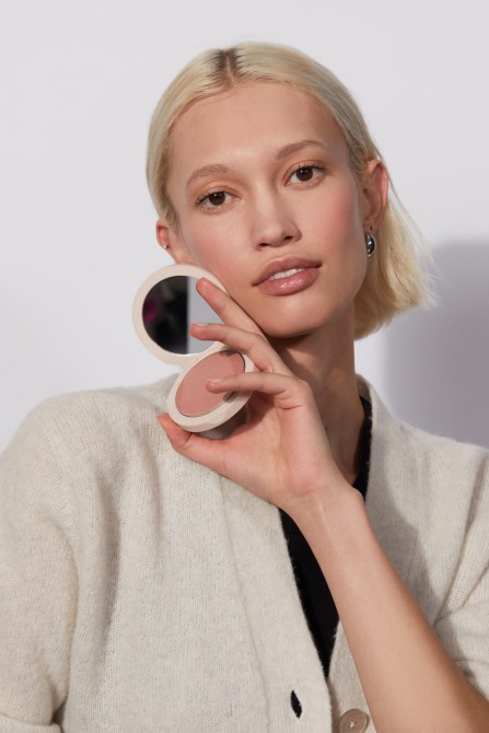 jones road the bronzer